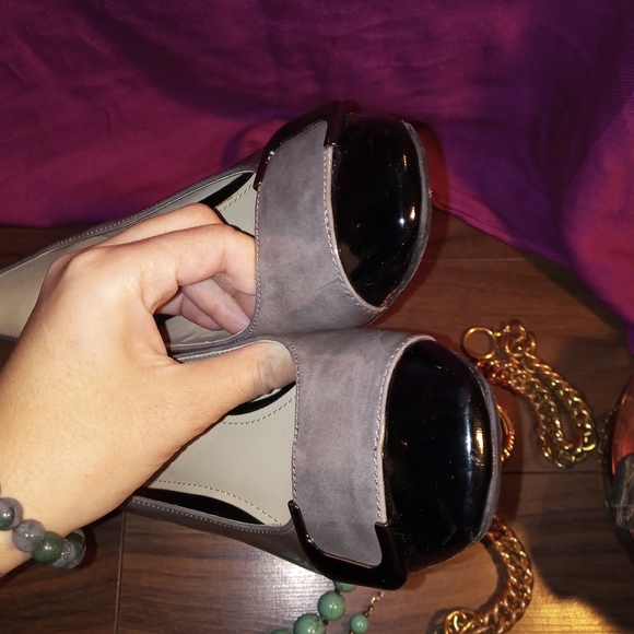 🎄🎁 Elegant heels - classic - comfortable evening shoes - Picture 9 of 11